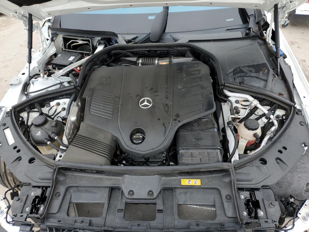 2022 Mercedes-Benz S-klasse - Image 11