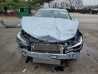2017 Chevrolet Cruze Lt იყიდება Lexington-ში, KY - Front End