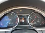 2014 Audi Q7 Premium en Venta en Sacramento, CA - Front End