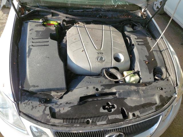 JTHBE96S170023092 - 2007 LEXUS GS 350 - #undefined