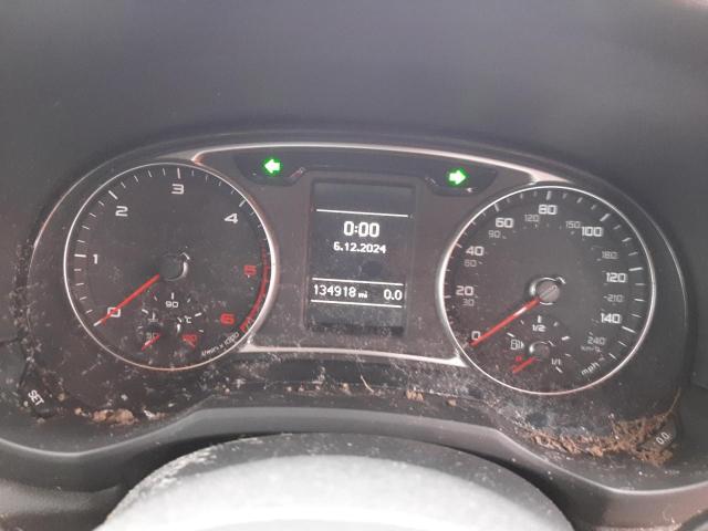 2014 AUDI A1 SPORT T