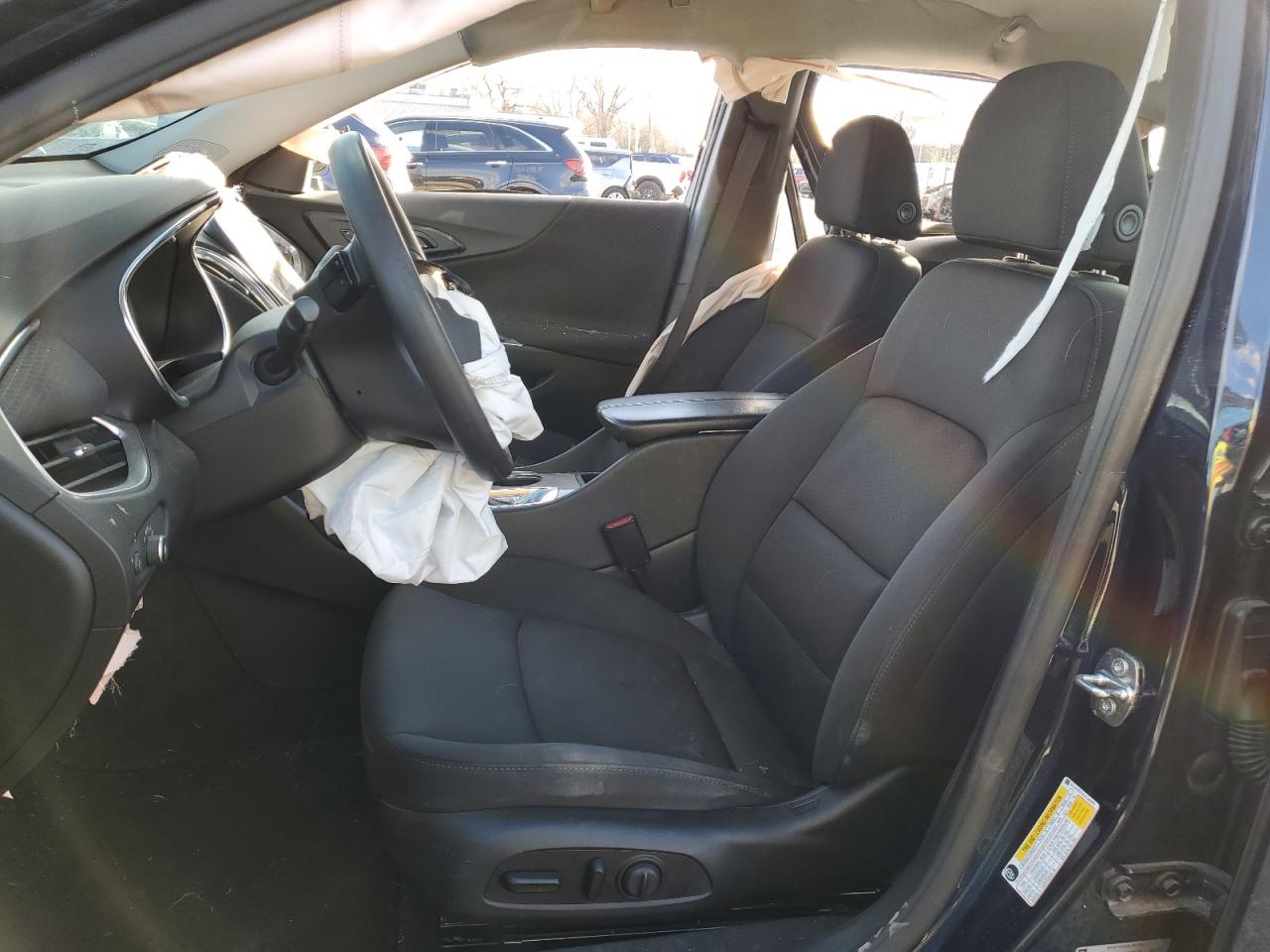 2020 Chevrolet Malibu - Image 7