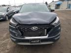 2020 Hyundai Tucson Limited იყიდება Finksburg-ში, MD - Front End