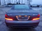 2008 Mercedes-Benz Sl 65 Amg იყიდება Arlington-ში, WA - Minor Dent/Scratches