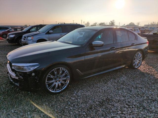 2019 Bmw M550Xi 