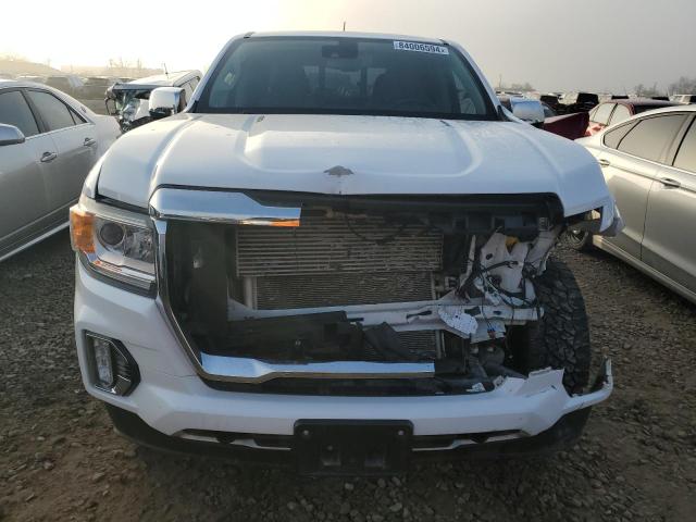  GMC CANYON 2021 Белы