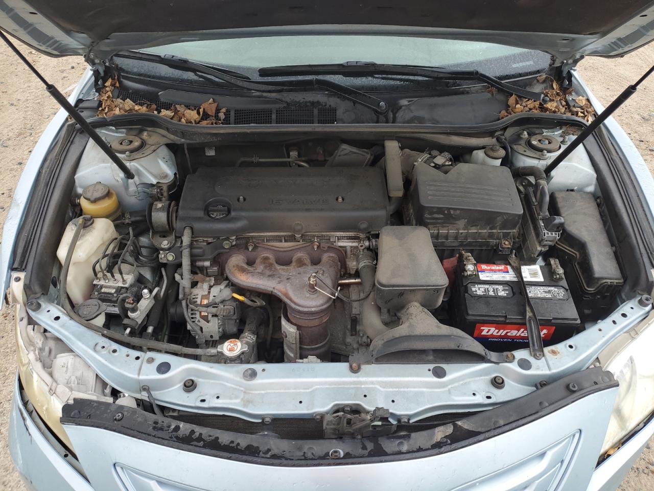 2008 Toyota Camry - Image 11