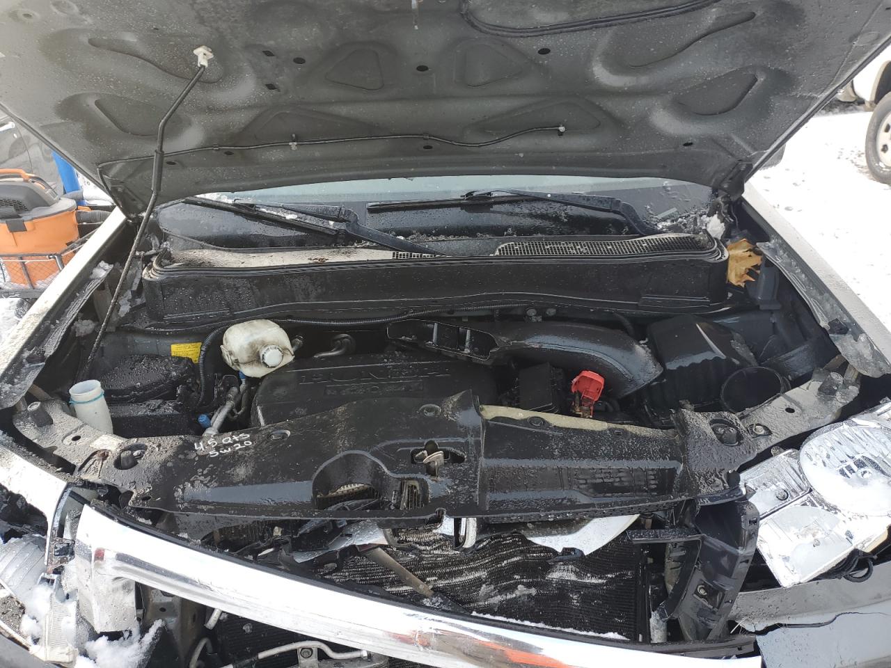 2010 Honda Pilot - Image 12