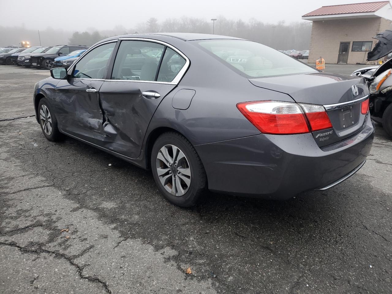 VIN 1HGCR2F36DA268830 2013 HONDA ACCORD no.2