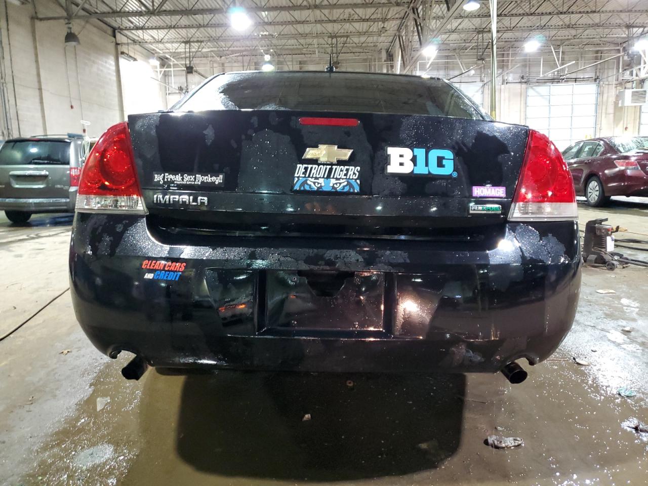 2012 Chevrolet Impala - Image 6