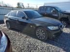 2011 Bmw 328 Xi Sulev იყიდება Hillsborough-ში, NJ - Rear End