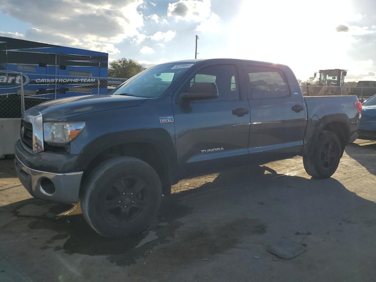 2008 Toyota Tundra - Image 1