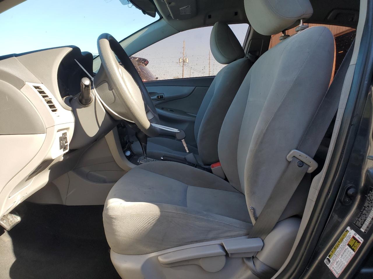 2010 Toyota Corolla - Image 7