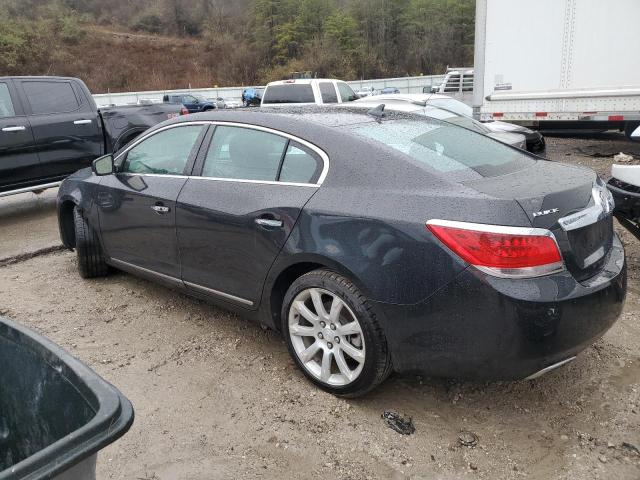  BUICK LACROSSE 2012 Угольный