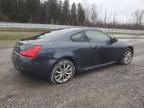 2012 Infiniti G37  de vânzare în Leroy, NY - All Over