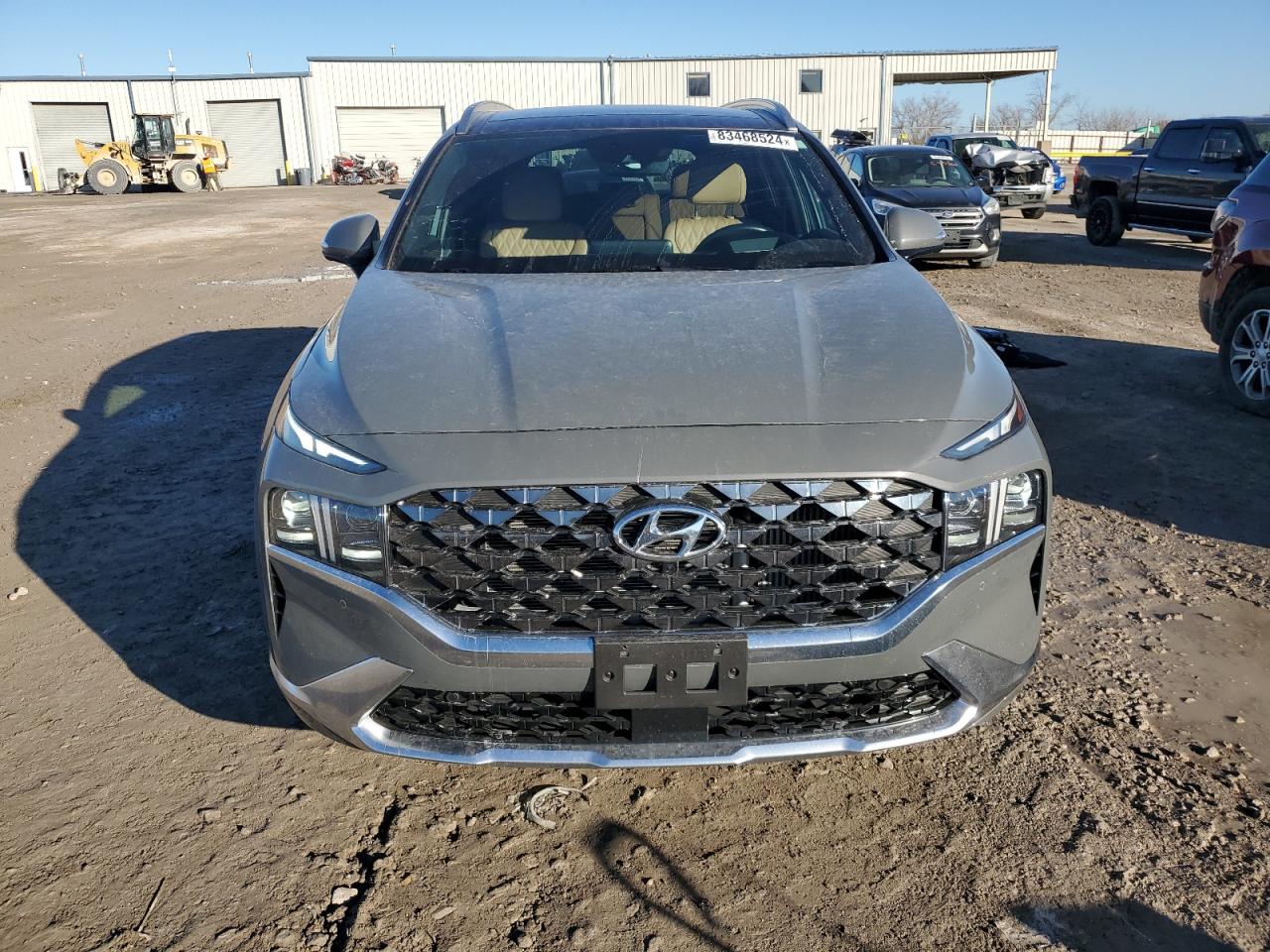 2023 Hyundai Santa Fe - Image 5