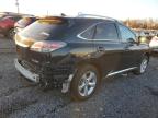 2015 Lexus Rx 350 Base   de vânzare în Hillsborough, NJ - Side