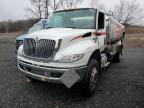 2020 International Mv607  на продаже в Marlboro, NY - Rollover