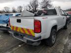 2022 Chevrolet Colorado  იყიდება Cahokia Heights-ში, IL - Front End