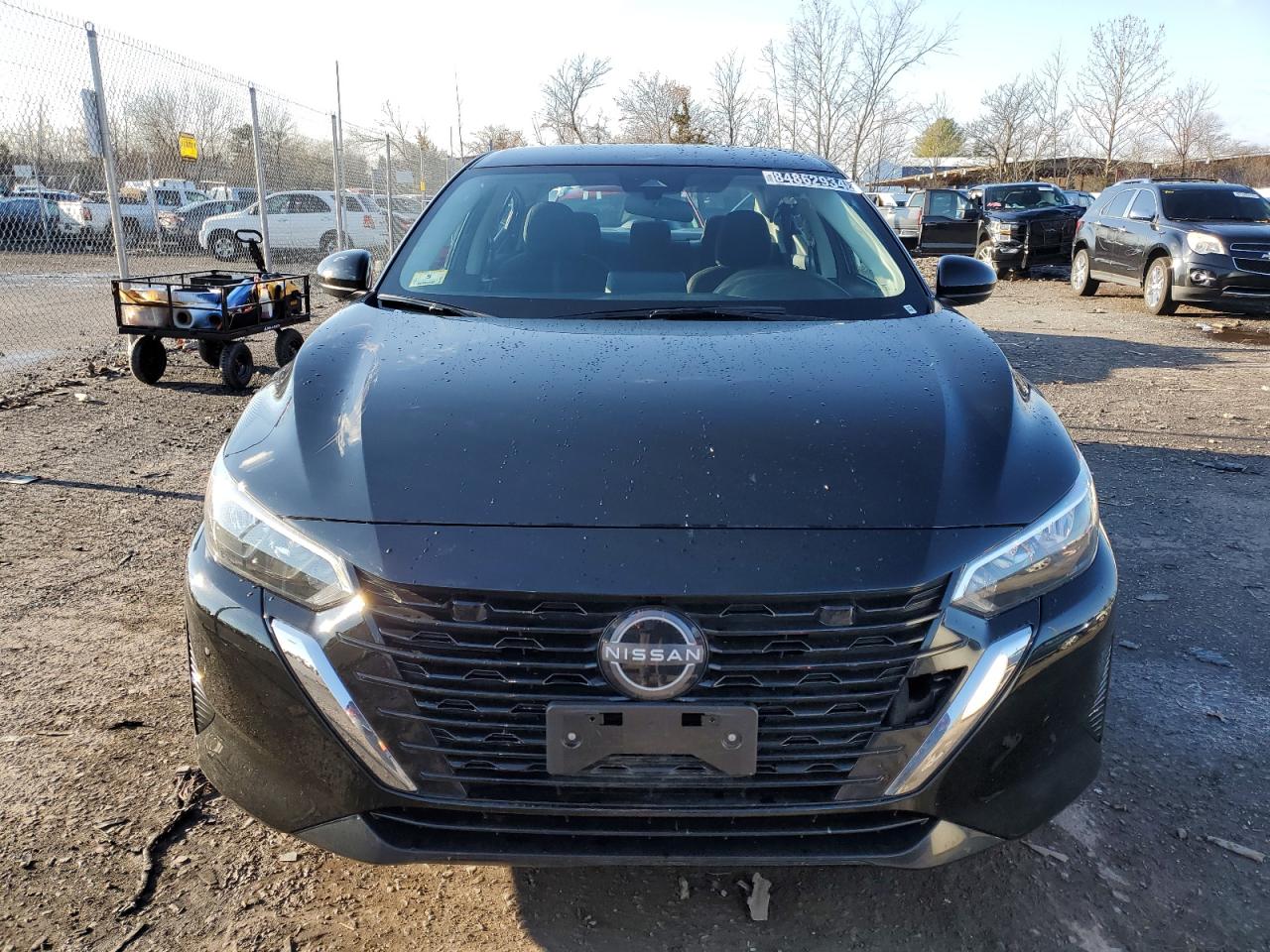 2024 Nissan Sentra - Image 5