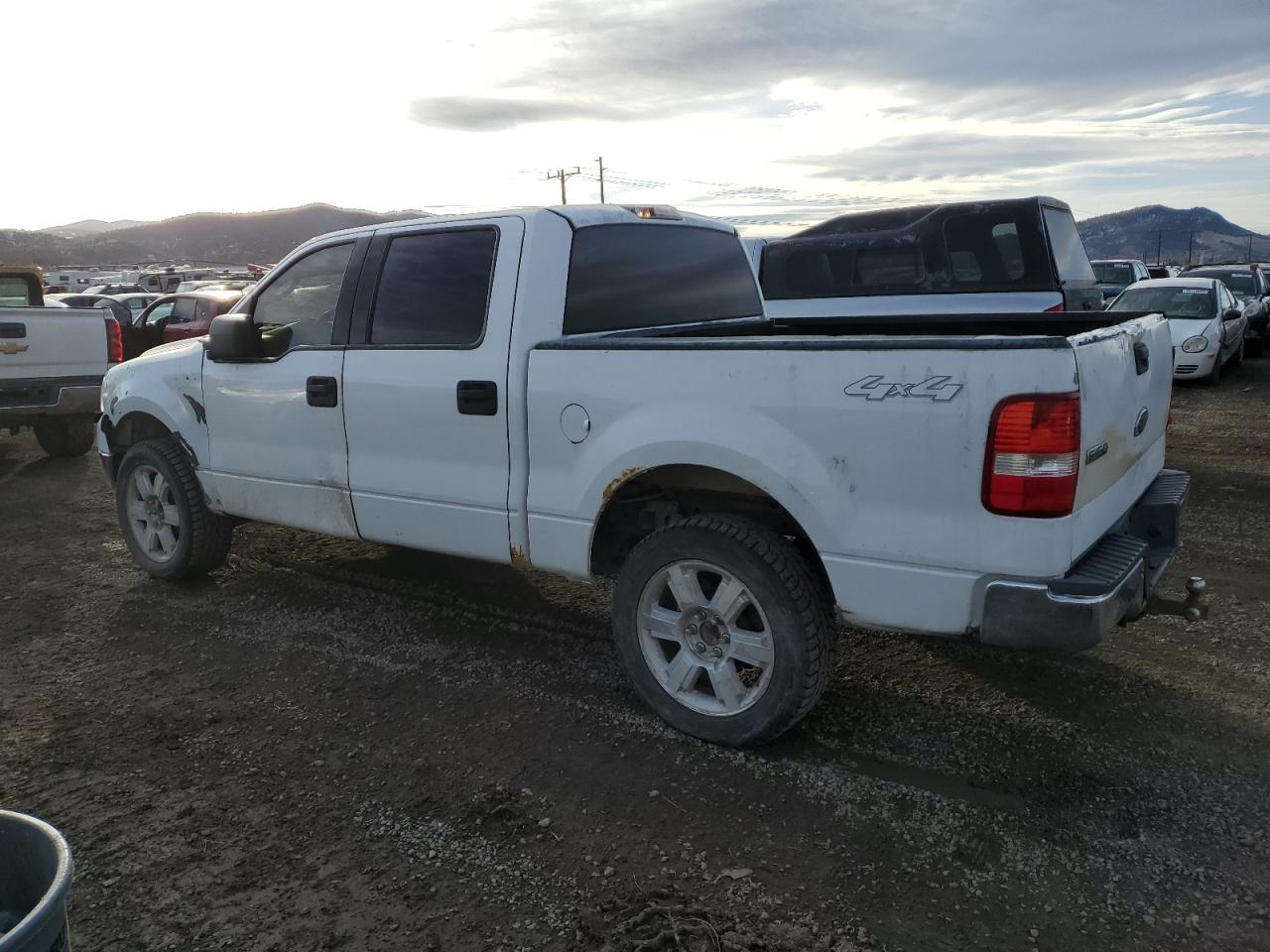 2004 Ford F-150 - Image 2