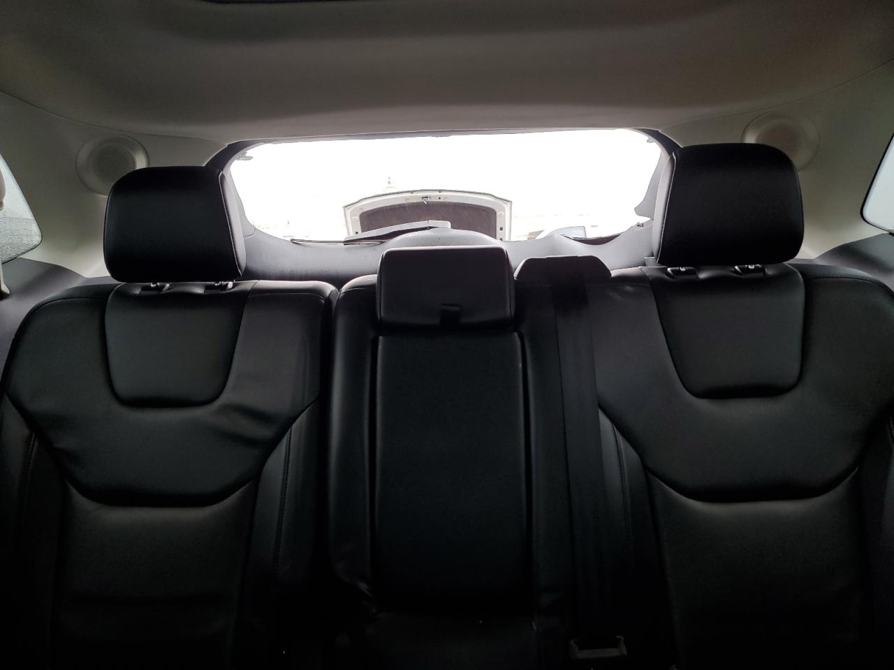 2021 Ford Edge - Image 10