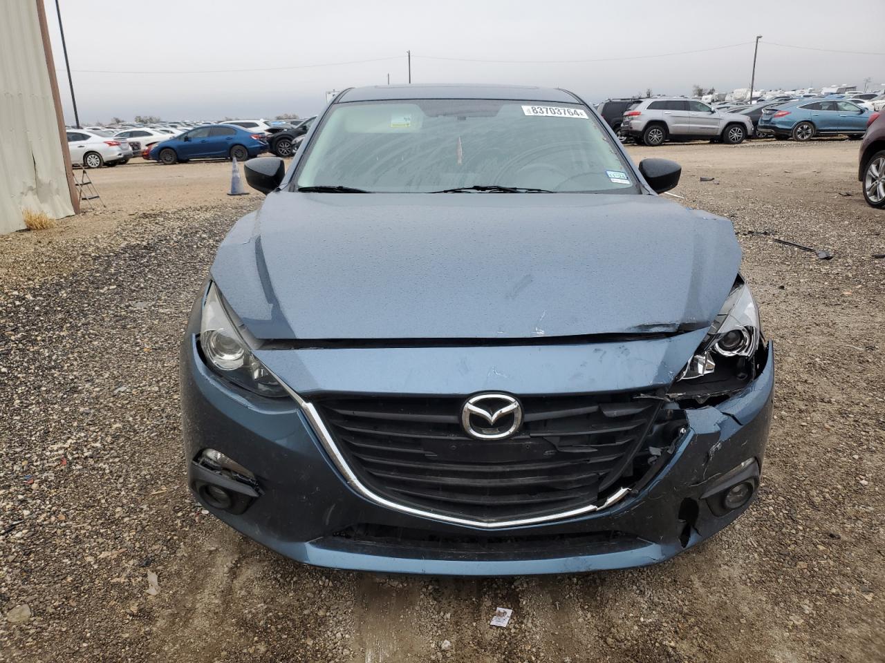 2016 Mazda 3 - Image 5
