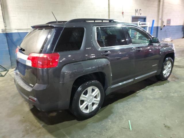  GMC TERRAIN 2014 Szary