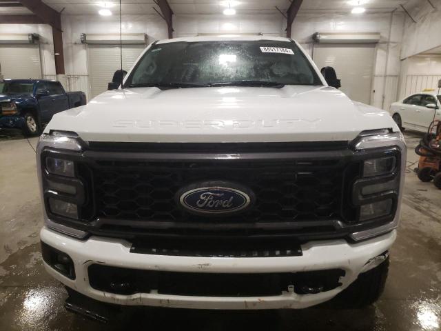  FORD F350 2024 Biały