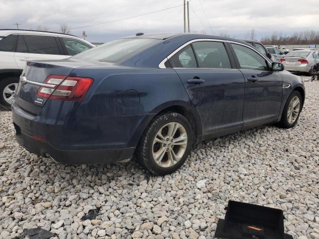  FORD TAURUS 2017 Синий