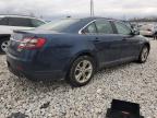2017 Ford Taurus Sel იყიდება Wayland-ში, MI - Rear End