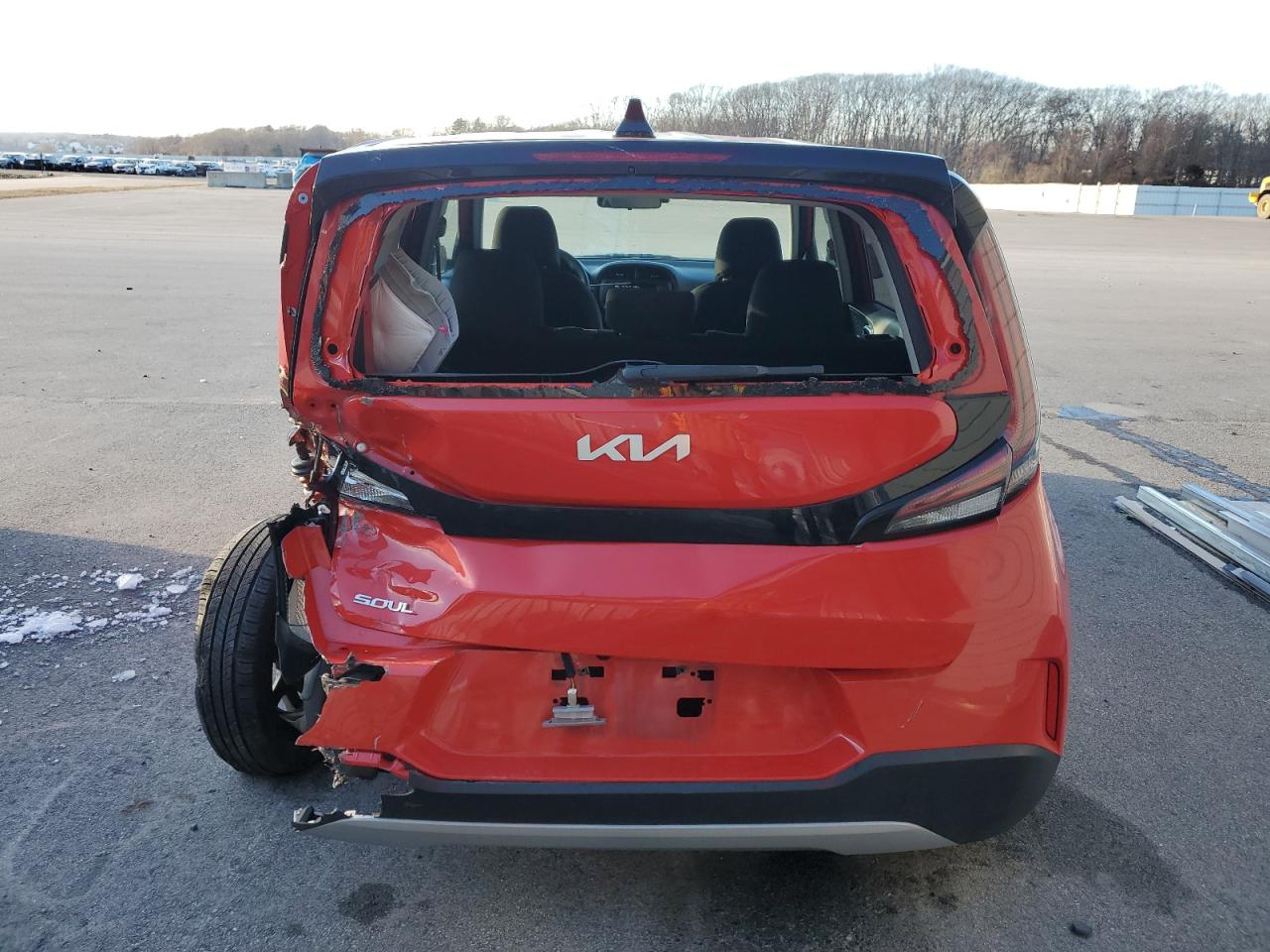2023 Kia Soul - Image 6