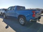 2022 Chevrolet Silverado K1500 Ltz იყიდება Grand Prairie-ში, TX - Front End