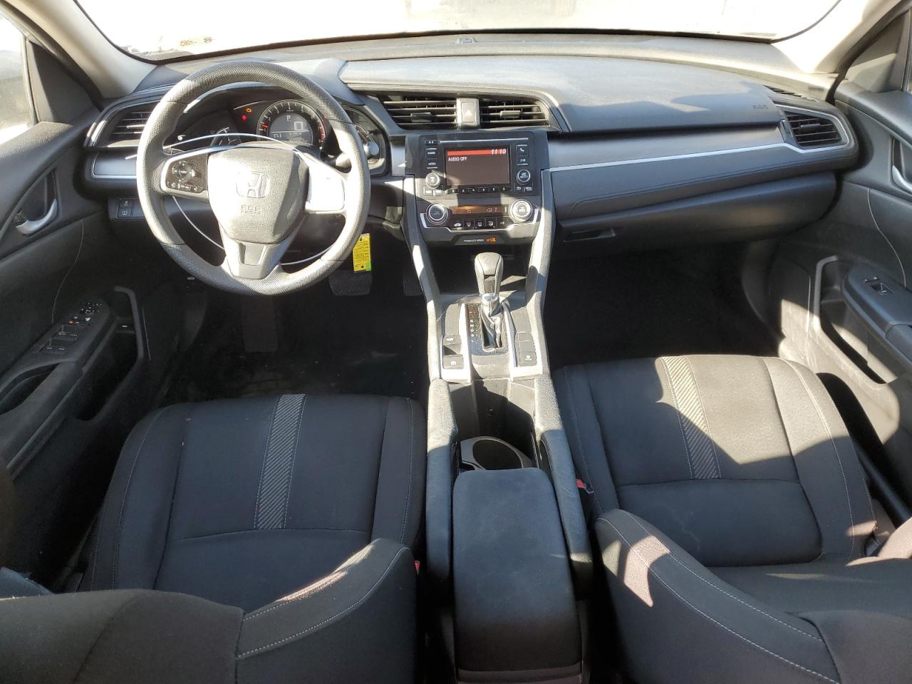 2016 Honda Civic - Image 8