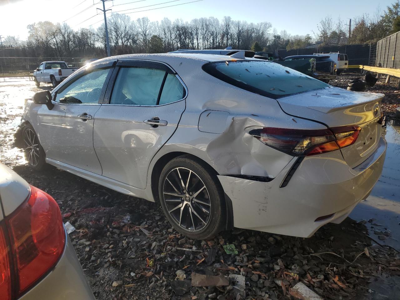 2023 Toyota Camry - Image 2