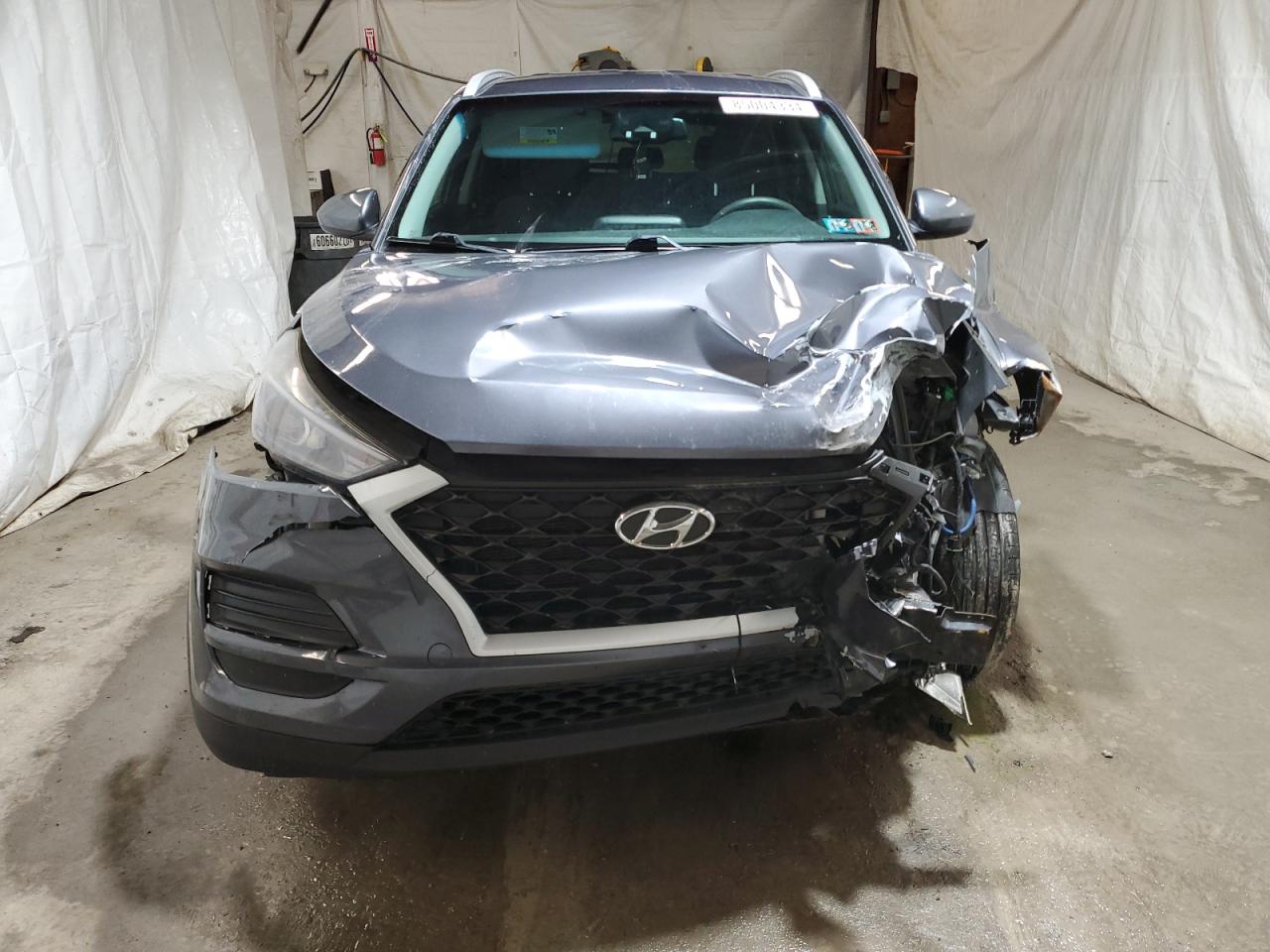 VIN KM8J3CA44KU876544 2019 HYUNDAI TUCSON no.5