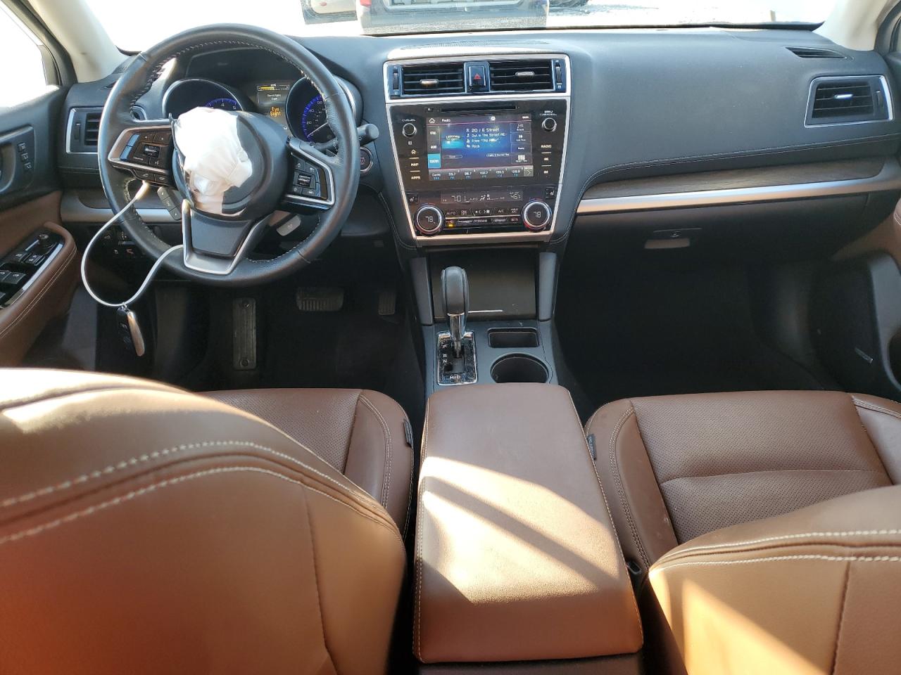 2019 Subaru Outback - Image 8
