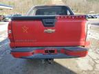 2008 Chevrolet Avalanche C1500 იყიდება Hurricane-ში, WV - Side
