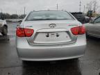 2008 Hyundai Elantra Gls للبيع في Portland، OR - All Over