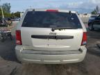 2007 Jeep Grand Cherokee Laredo продається в Miami, FL - Front End