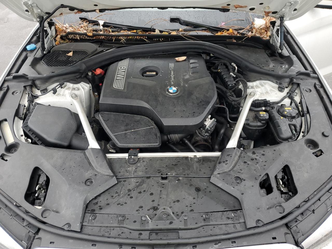 2019 BMW 5er - Image 11