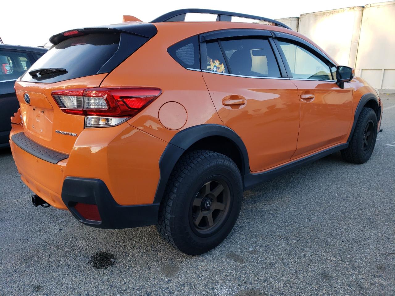 VIN JF2GTAMC0LH226918 2020 SUBARU CROSSTREK no.3