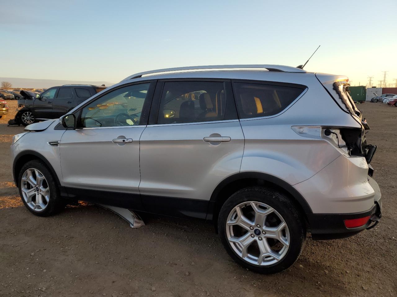 2018 Ford Escape - Image 2