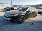 2010 Acura Tl  na sprzedaż w Ellenwood, GA - Front End