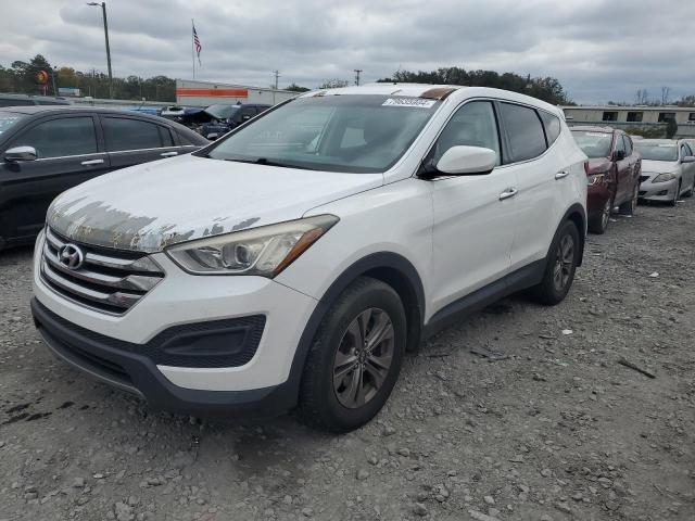 2016 Hyundai Santa Fe Sport