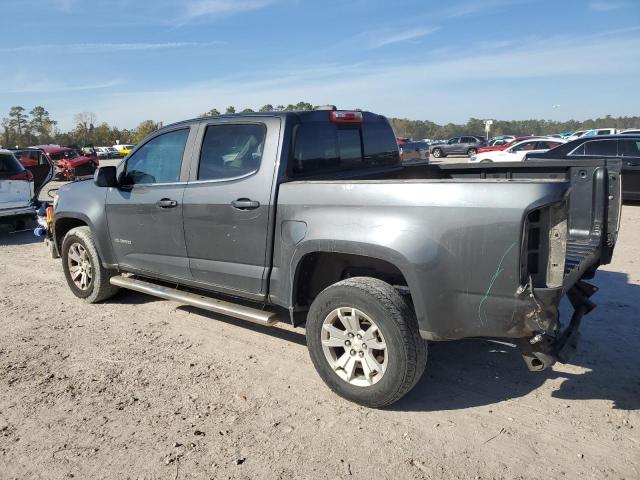  CHEVROLET COLORADO 2016 Серый