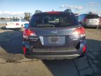 2012 Subaru Outback 2.5I Limited en Venta en Martinez, CA - Minor Dent/Scratches