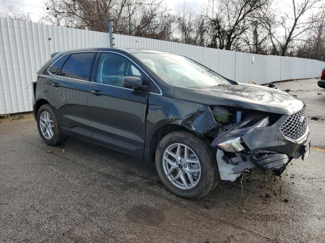  FORD EDGE 2024 Серый