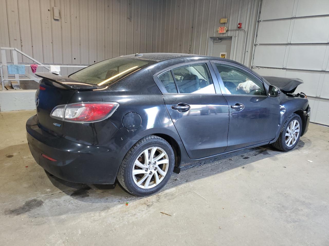 2012 Mazda 3 - Image 3