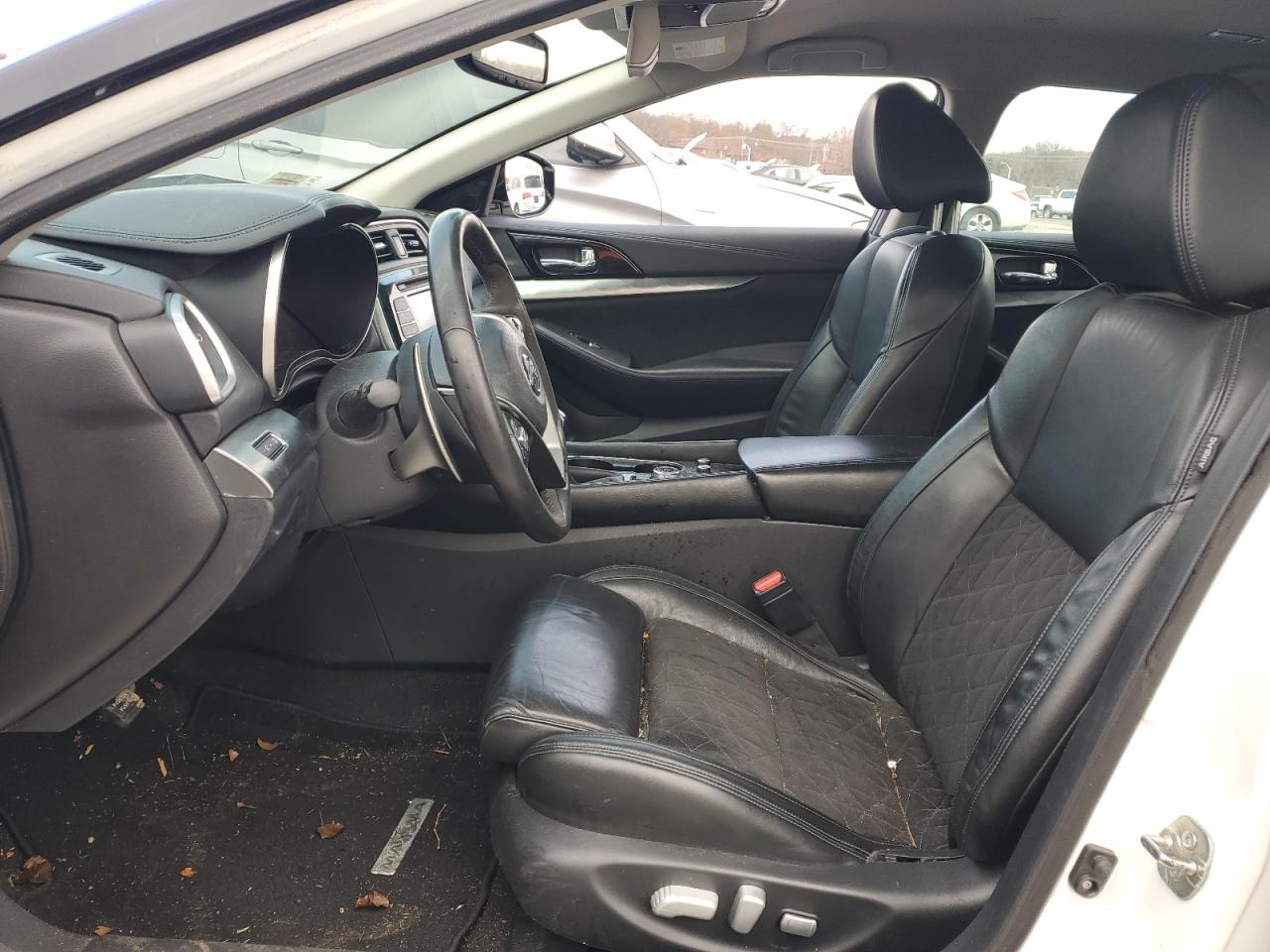 2016 Nissan Maxima - Image 7